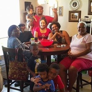 Meet your Posher, Vicki